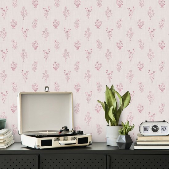 Stauder Ballet Blomstertapet