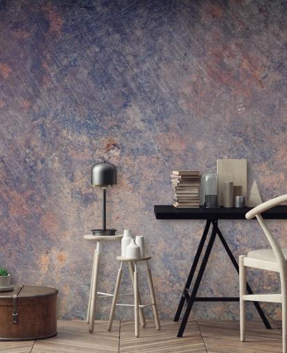 customizable metal wallpaper mural called Metallic Velvet for bedrooms, living rooms and kitchens customizable metal wallpaper mural called Metallic Velvet for bedrooms, living rooms and kitchens