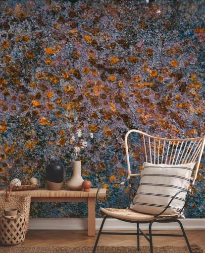 Tapeten-Wandbild „Antikes