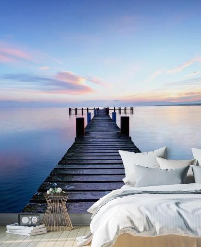 Beach Scene Wallpaper Beach Scene Wallpaper