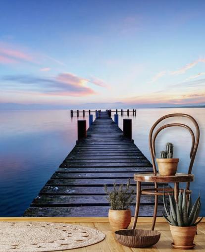 Beach Scene Wallpaper Beach Scene Wallpaper