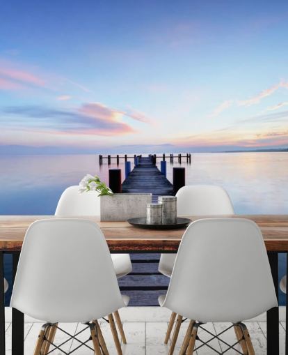 Beach Scene Wallpaper Beach Scene Wallpaper