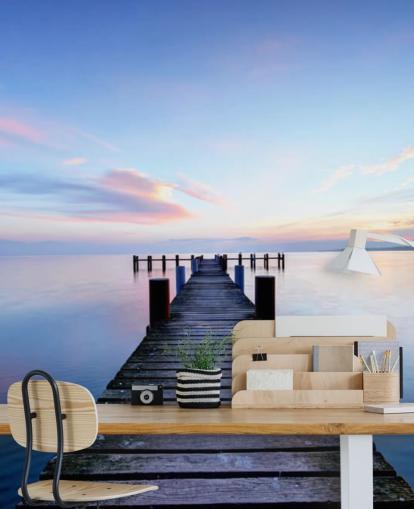 Ranta kohtaus taustakuva