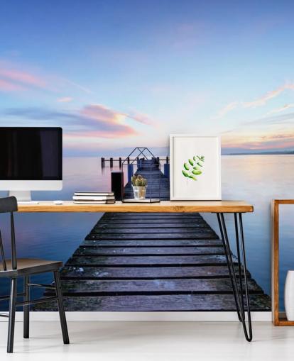 Beach Scene Wallpaper Beach Scene Wallpaper