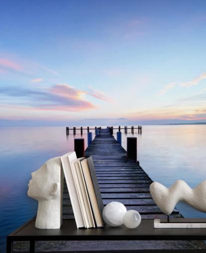 Beach Scene Wallpaper Beach Scene Wallpaper