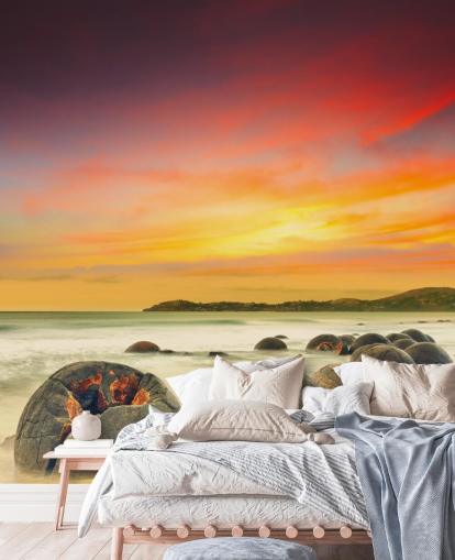 Papel de parede Sunset