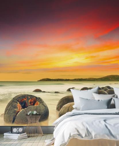 Fondo de pantalla Sunset Fondo de pantalla Sunset