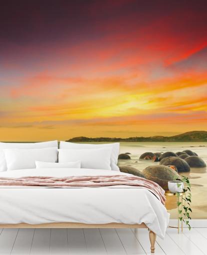Fond d'écran Sunset