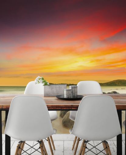 Fondo de pantalla Sunset