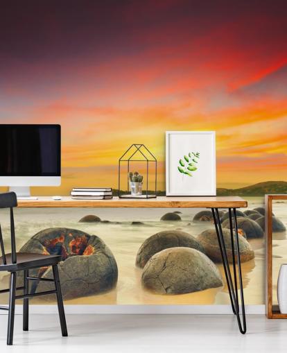 Fondo de pantalla Sunset