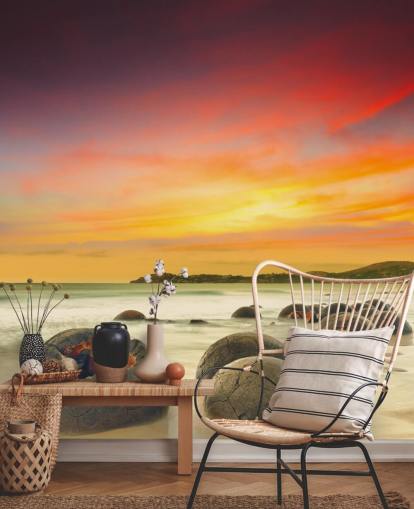 Fondo de pantalla Sunset Fondo de pantalla Sunset