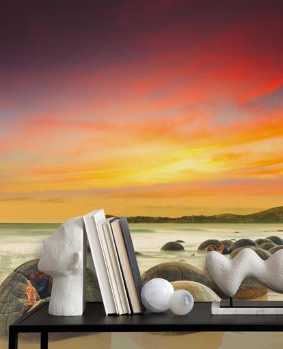 Fondo de pantalla Sunset