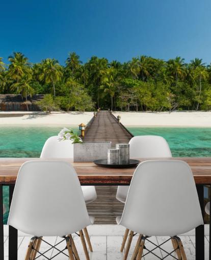 Fondos de Island Jetty Fondos de Island Jetty