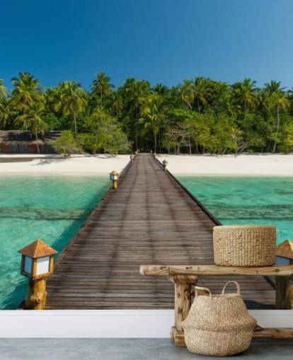 Fondos de Island Jetty Fondos de Island Jetty