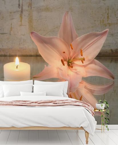 Floral Hintergrundbild