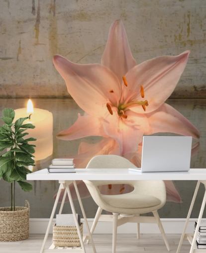 Floral Wallpaper Floral Wallpaper