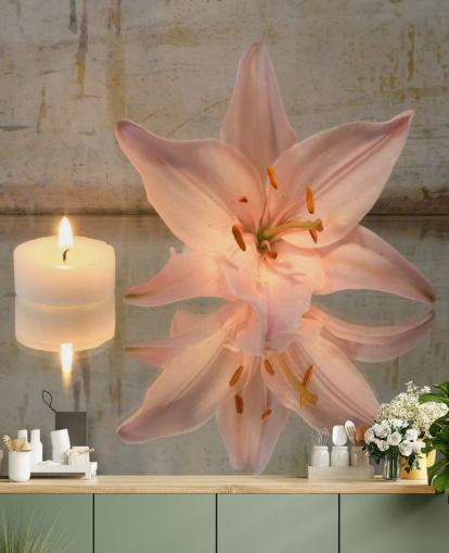 Floral Hintergrundbild