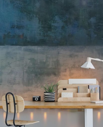 Vela Calm Candle Calm Wallpaper 