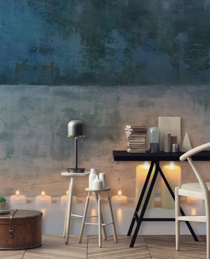 Kerze Calm Candle Calm Wallpaper 
