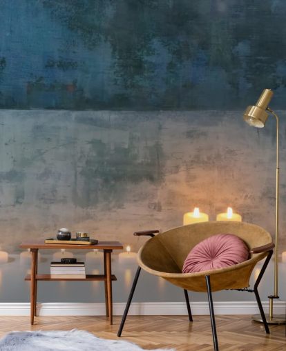 Candle Calm Candle Calm Wallpaper 