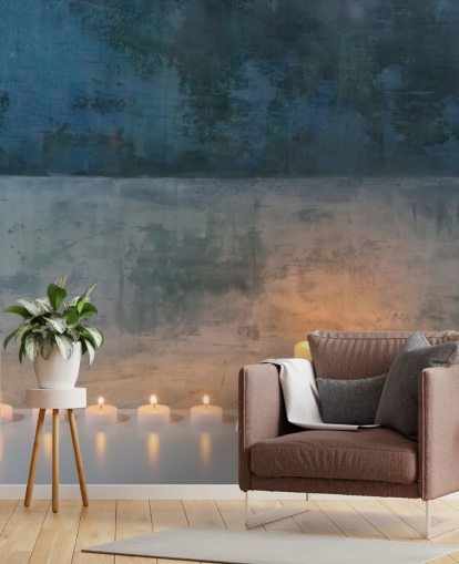 Candle Calm Candle Calm Wallpaper 