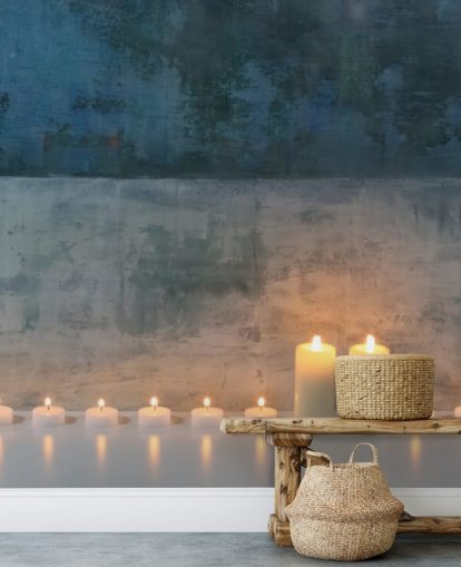 Candle Calm Candle Calm Wallpaper 