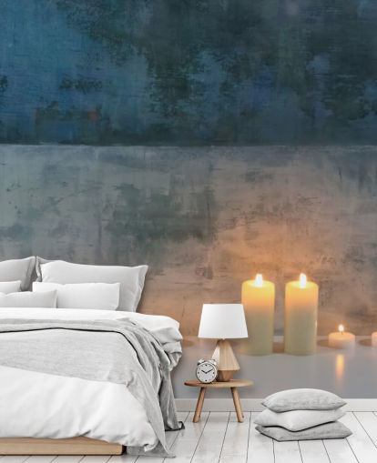 Stearinlys Rolig Candle Calm Wallpaper 