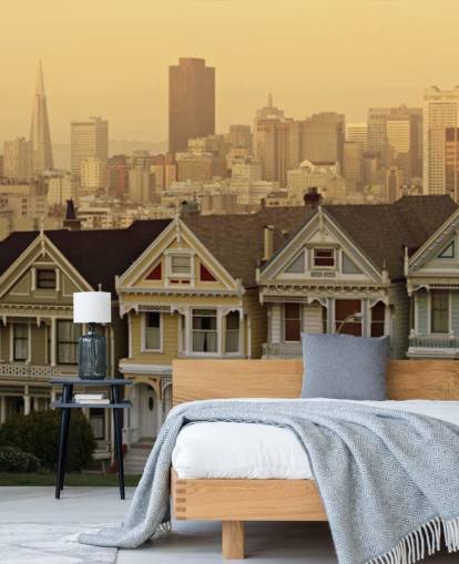 row of victorian houses wallpaper row of victorian houses wallpaper