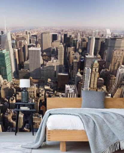 New York City wallpaper