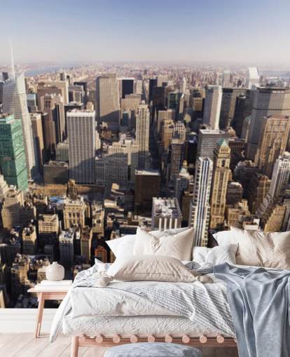 New York City wallpaper