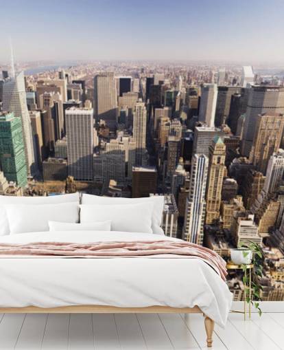 New York City wallpaper