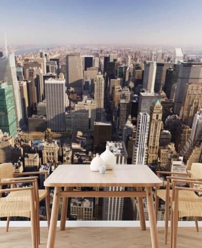 New York City wallpaper
