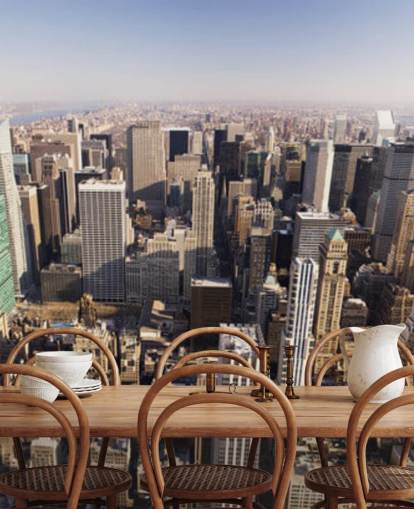 New York City wallpaper