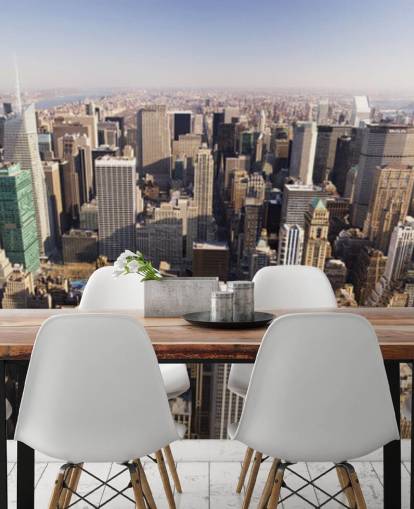 New York City wallpaper