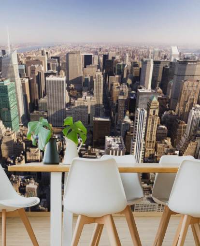 New York City wallpaper