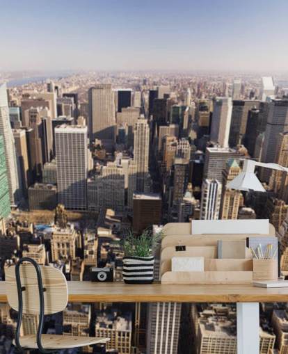 New York City wallpaper