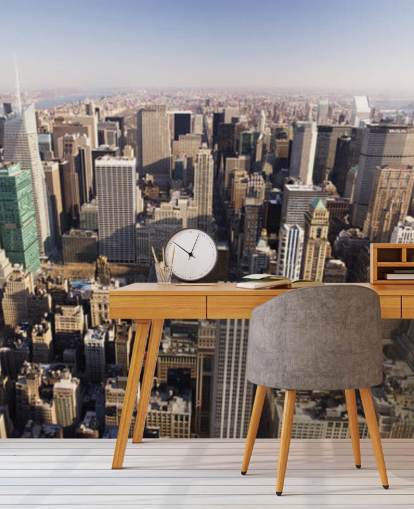 New York City wallpaper