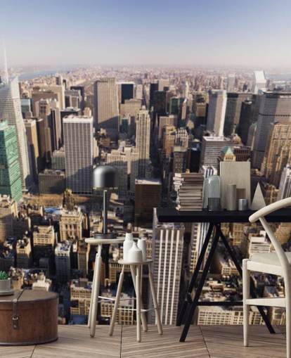 New York City wallpaper