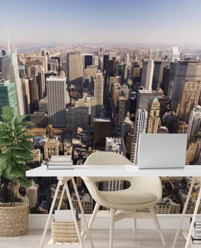 New York City wallpaper