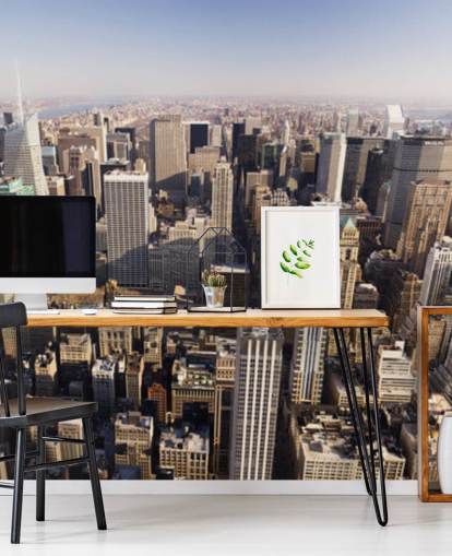 New York City wallpaper