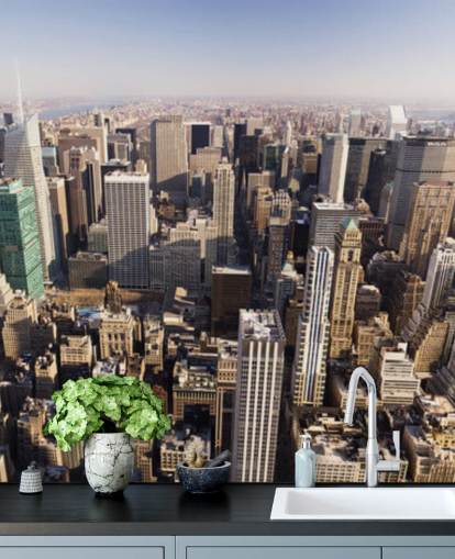 New York City wallpaper