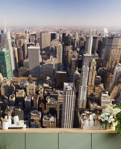 New York City wallpaper