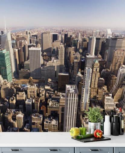 New York City wallpaper