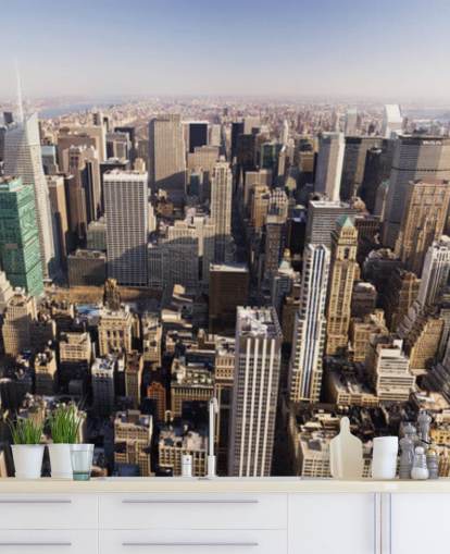 New York City wallpaper New York City wallpaper