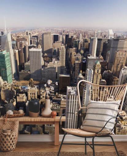 New York City wallpaper