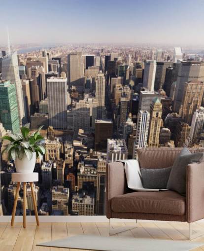 New York City wallpaper