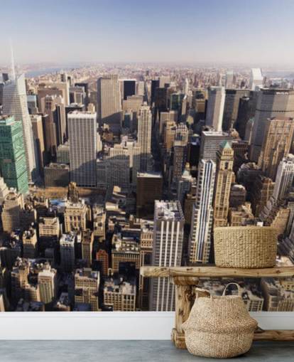 New York City wallpaper