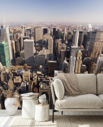 New York City wallpaper