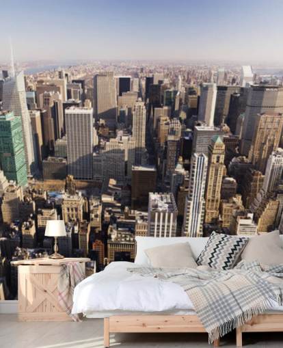 New York City wallpaper