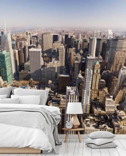 New York City wallpaper